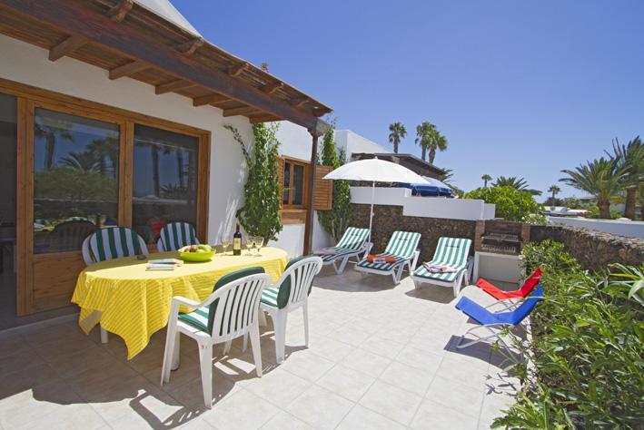 Playa Flamingo B Appartement Playa Blanca (Lanzarote)